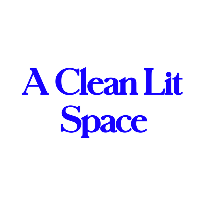 A Clean Lit Space Inc